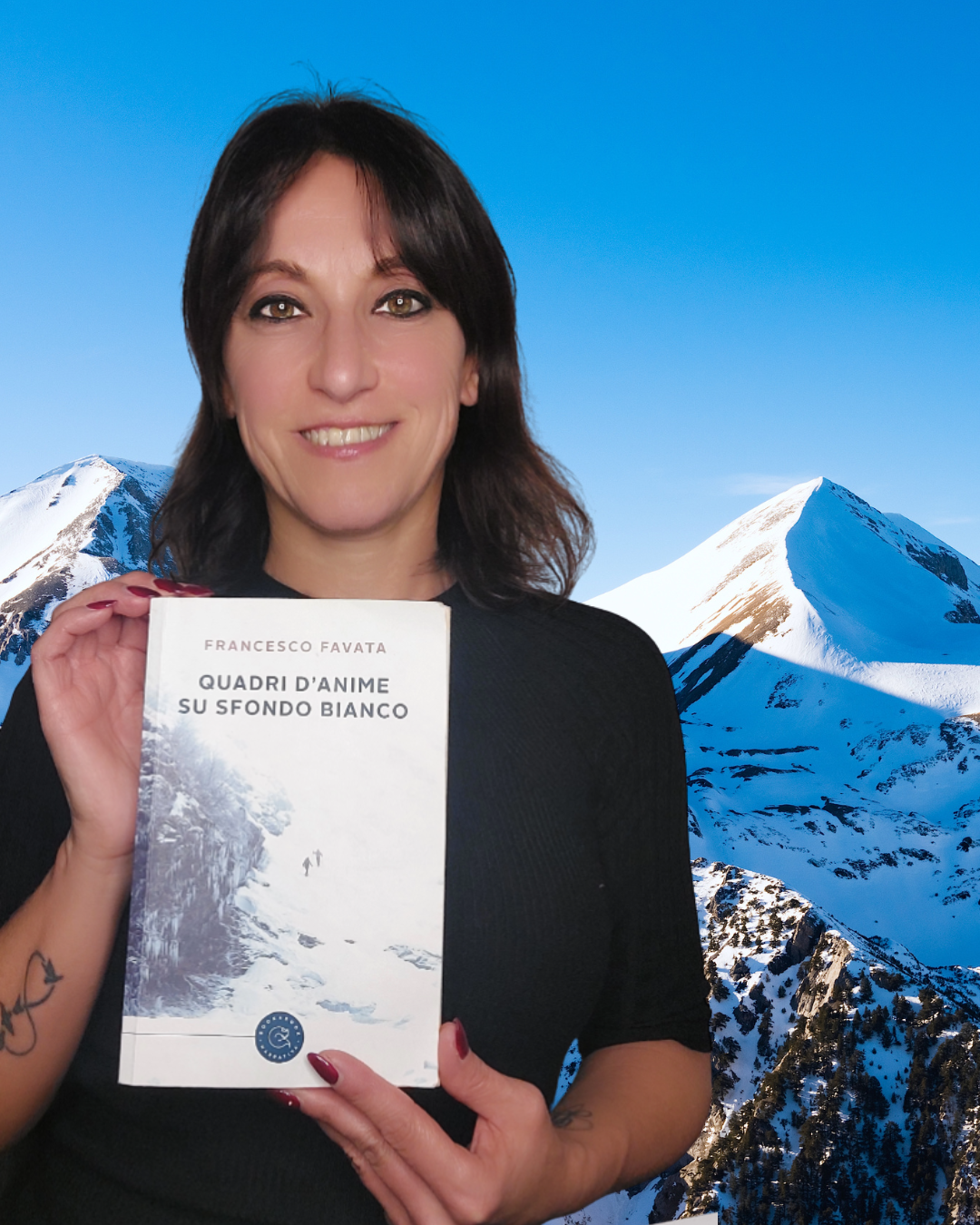 librinolimits - Immagine libro